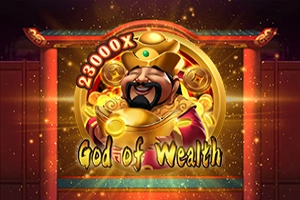 God of Wealth