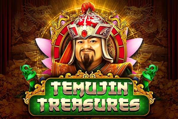 Temujin Treasures