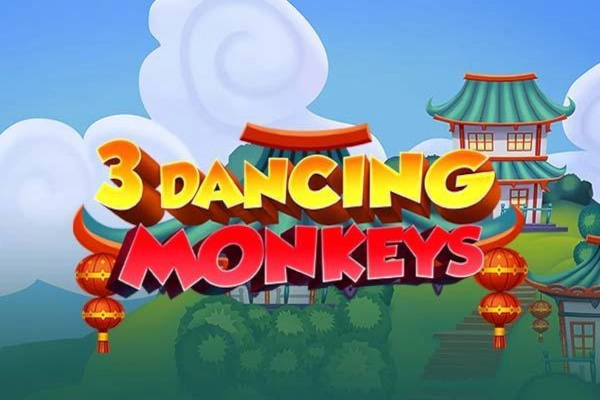 3 Dancing Monkeys