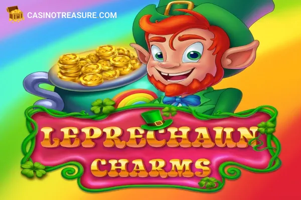 Leprechaun Charms