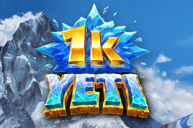 1k Yeti