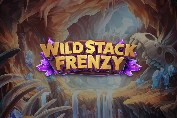 Wild Stack Frenzy