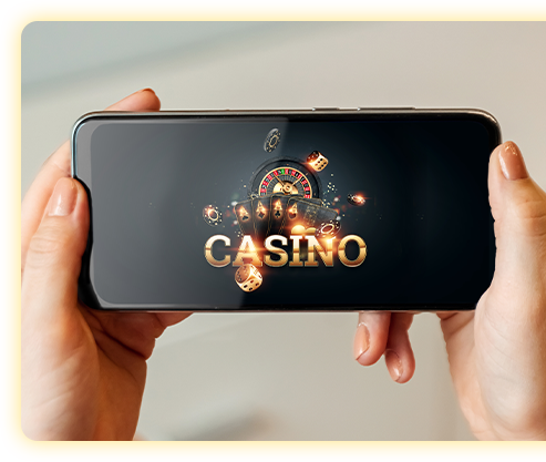  Can I Play at Crypto Casinos using my mobile phone?