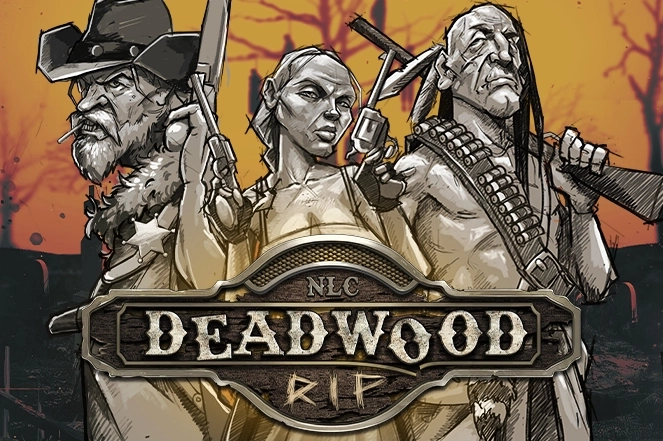 Deadwood R.I.P