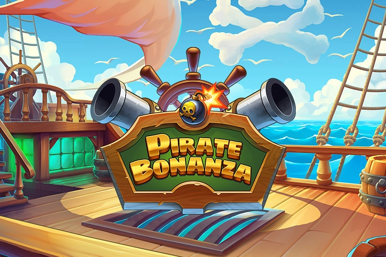 Pirate Bonanza