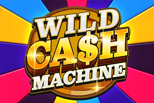 Wild Cash Machine