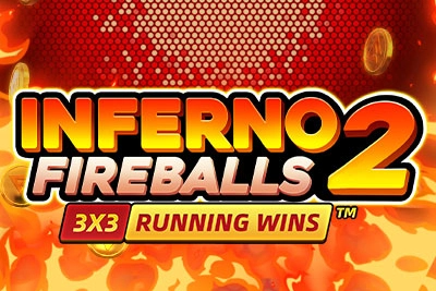 Inferno Fireballs 2