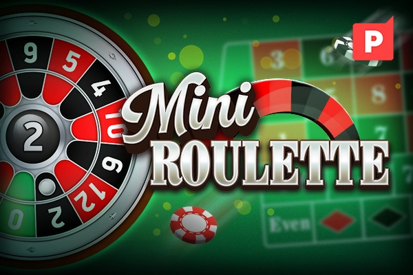 Mini Roulette