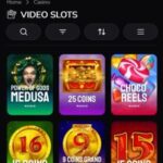 Monkey Tilt Casino Games