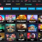 MyStake Casino Games Section