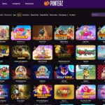 Punterz Casino Slot Games