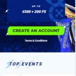 Sportaza Casino Welcome Bonus