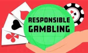 What Is Responsible Gambling And What Does It Mean?