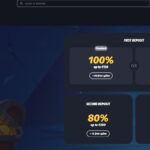 WinShark Casino Welcome Bonuses