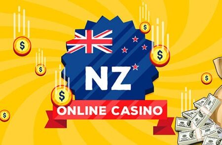 New Zealand Casinos