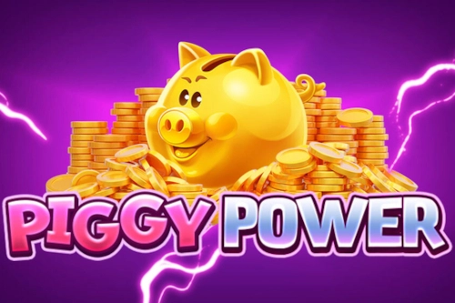 Piggy Power