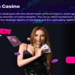 Seven Casino: Exciting Welcome Bonuses and Diverse Game Selection"