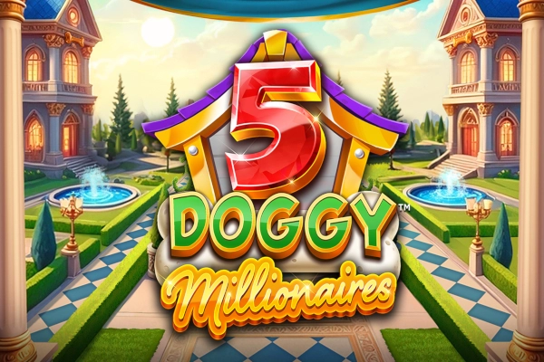 5 Doggy Millionaires