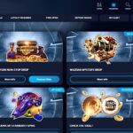 NetBet Casino Bonuses Section