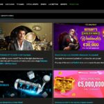 SilverPlay Casino Bonuses Section