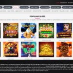 SlotsandCasino Casino Slots Section