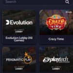 Vavada Casino Live Games