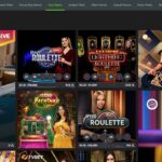 Weltbet Casino Live Dealer Games