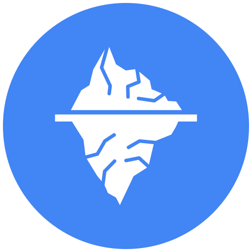 Antarctica logo