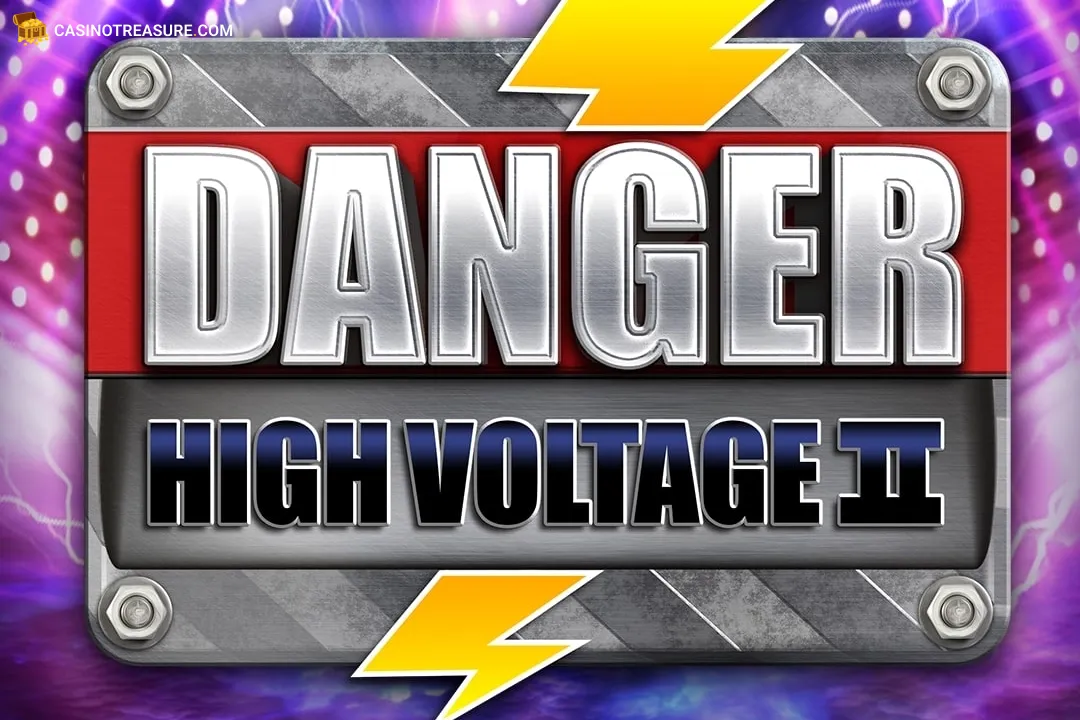 Danger High Voltage II