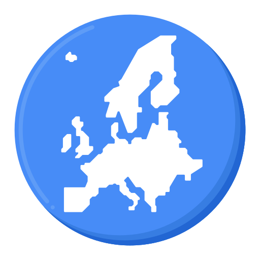 Europe logo