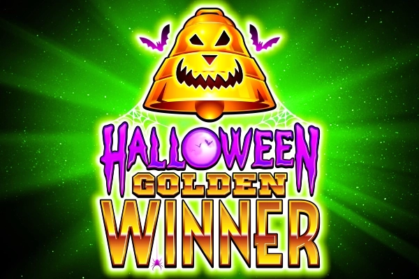 Halloween Golden Winner