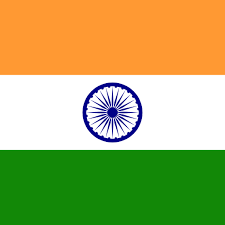 India