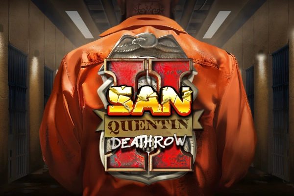 San Quentin II: Death Row