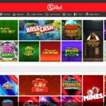 32Red Casino Slots Section