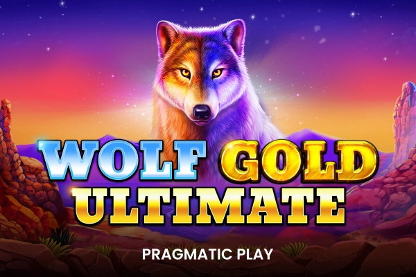 Wolf Gold Ultimate