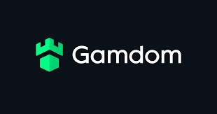 Gamdom Casino