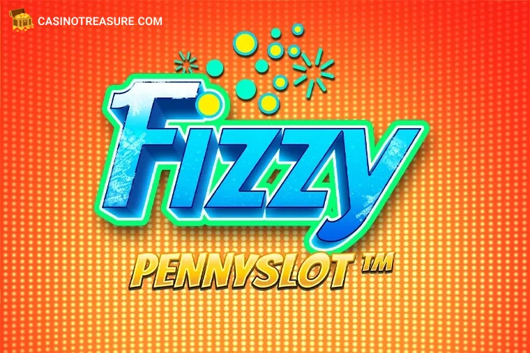 Fizzy Pennyslot