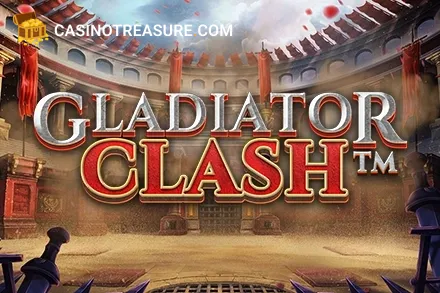 Gladiator Clash