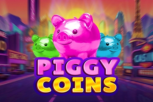 Piggy Coins