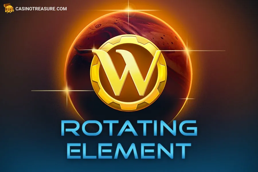 Rotating Element