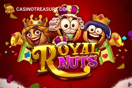 Royal Nuts