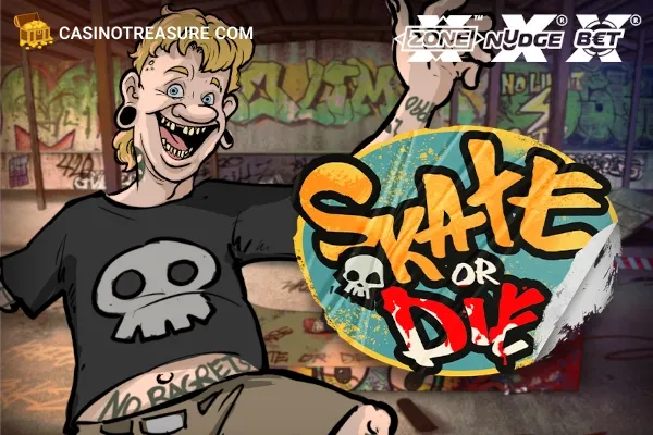 Skate or Die