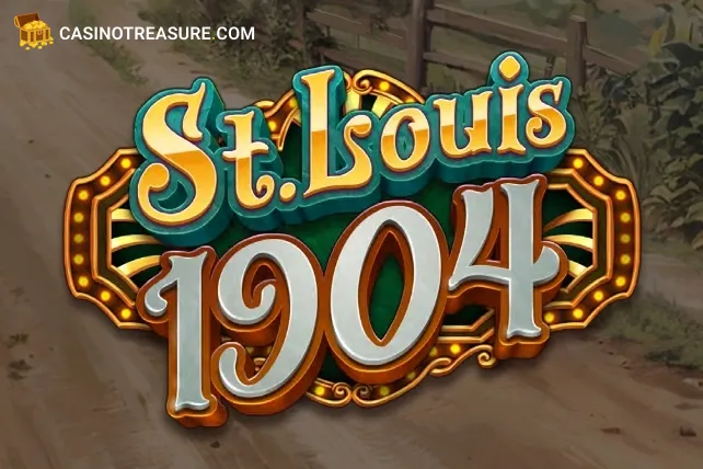 St. Louis 1904