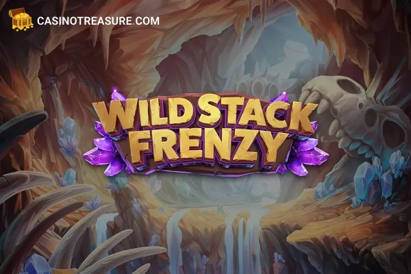 Wild Stack Frenzy