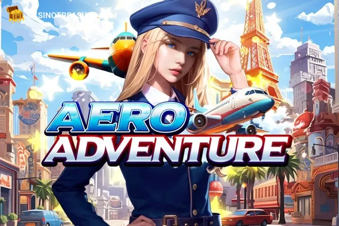 Aero Adventure