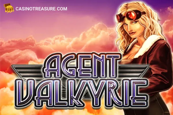 Agent Valkyrie