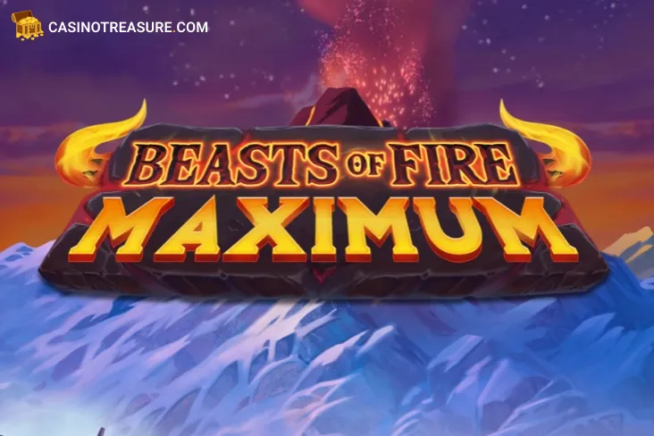 Beasts of Fire Maximum