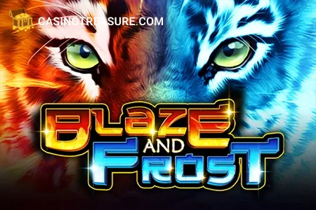 Blaze and Frost