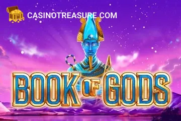 Book of Gods