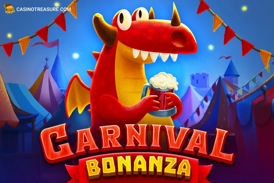 Carnival Bonanza